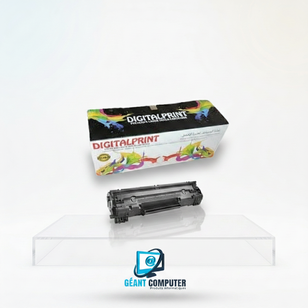 TONER HP W2030 DIGITAL SANS PUCE (IA)