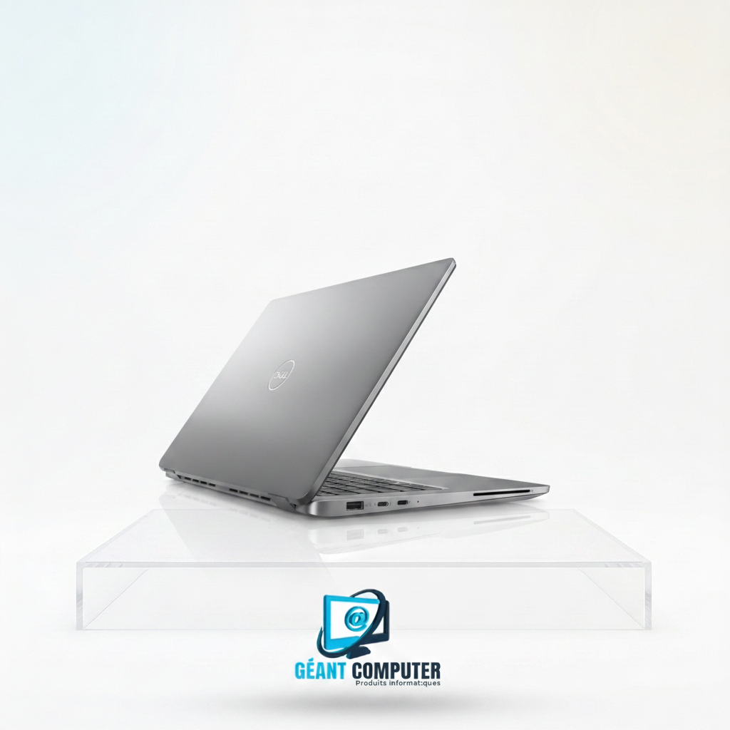 PP DELL LATITUDE I5 5340 13EME 14" GEN 16Go/256Go SSD  OCC (IA)