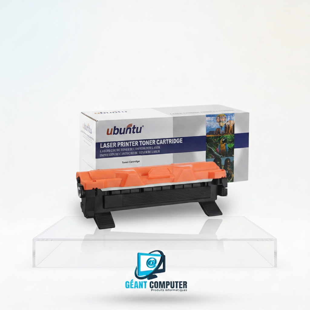 TONER HP 117A UBUNTU CYAN W2071A