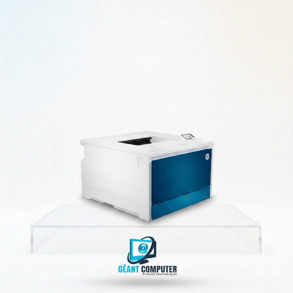 Imprimante Hp 4203dn LaserJet Pro Couleur (4RA89A)