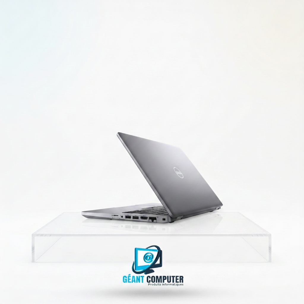 Pc Portable Dell Latitude 5410 I5 
16GB - 512GB  OCC (IA)