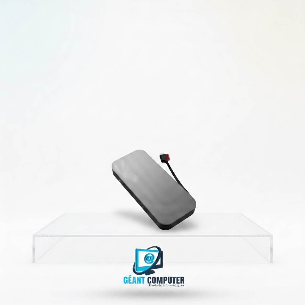 POWER BANK LENOVO GO 20000 MAH NEW (IA)