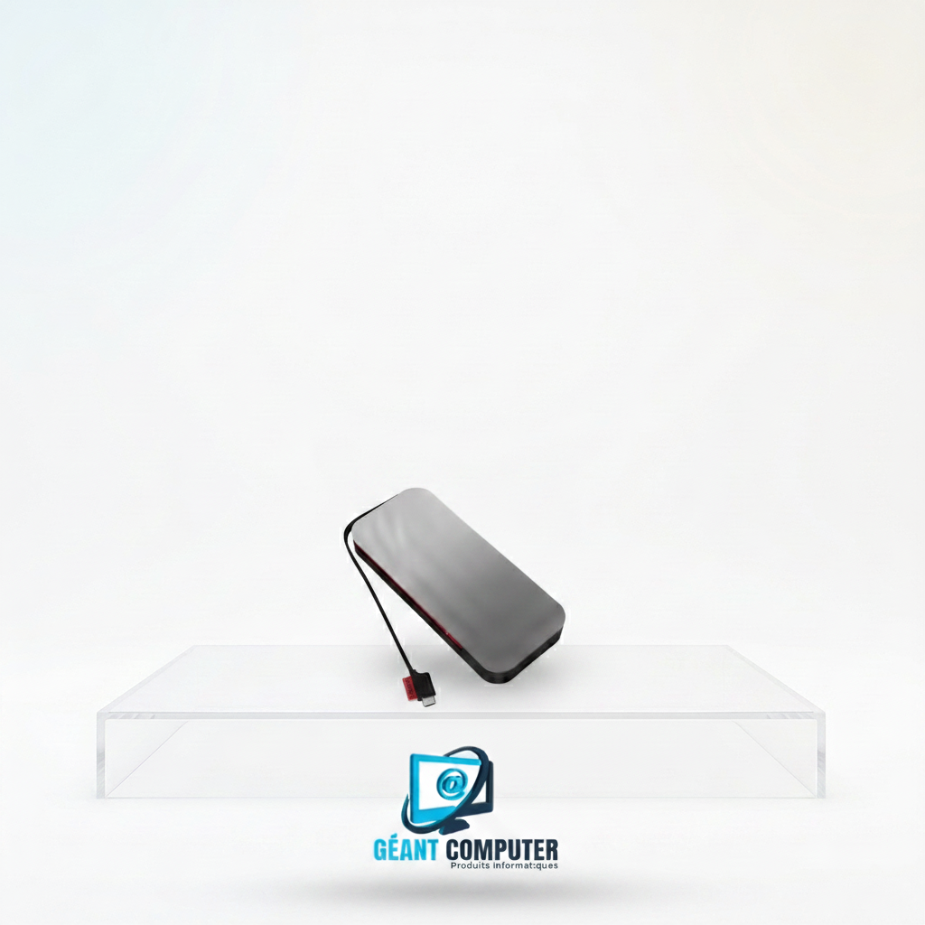 POWER BANK LENOVO GO 20000 MAH OCC (IA)