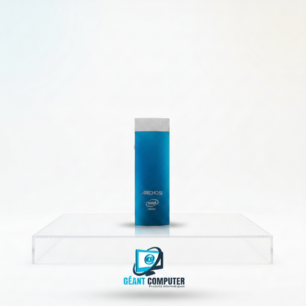 ARCHOS LAUNCHES HDMI PC STICK (IA)