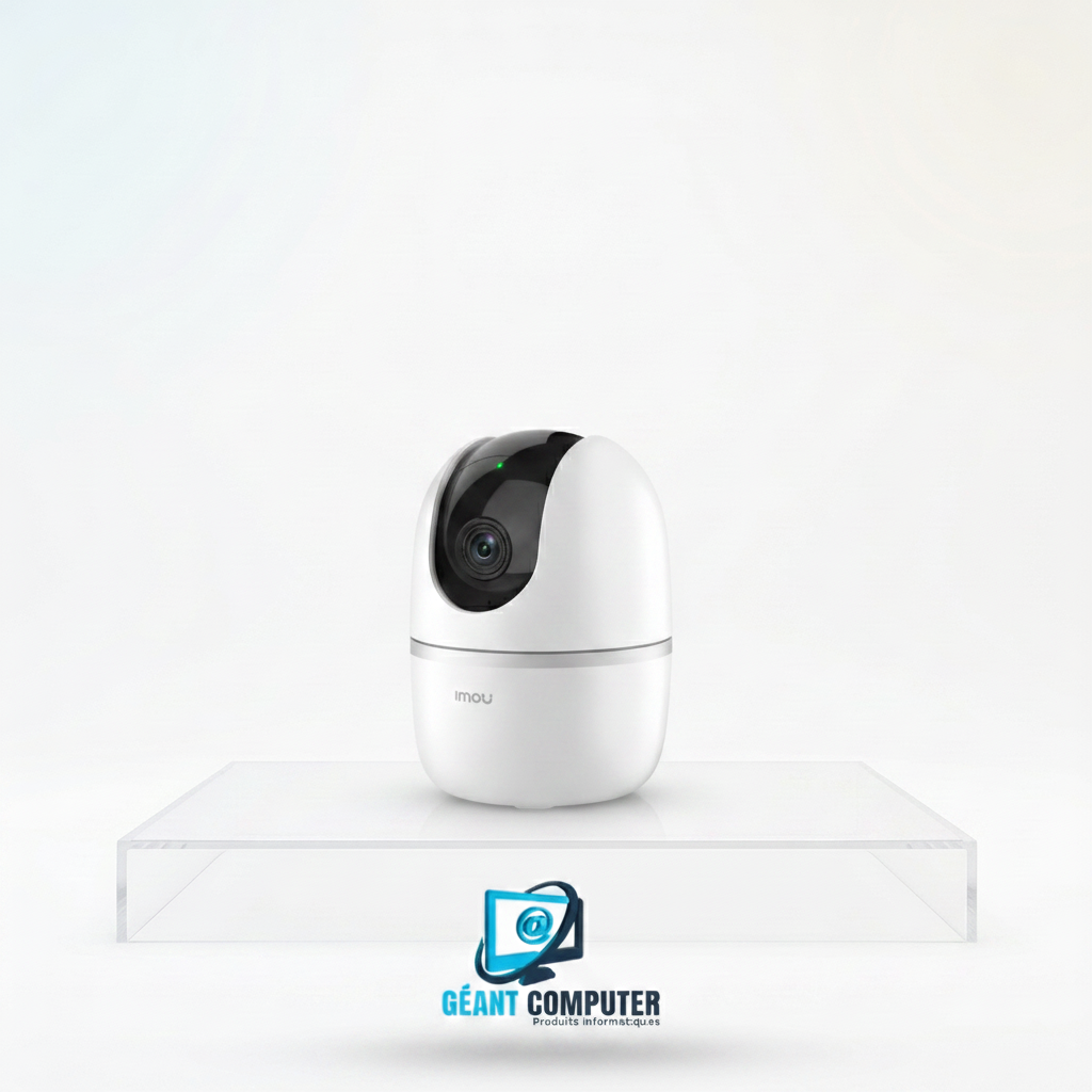 Caméra de surveillance IMOU A1 4MP IPC-A42P-L-V2-imou Wi-Fi IP (IA)