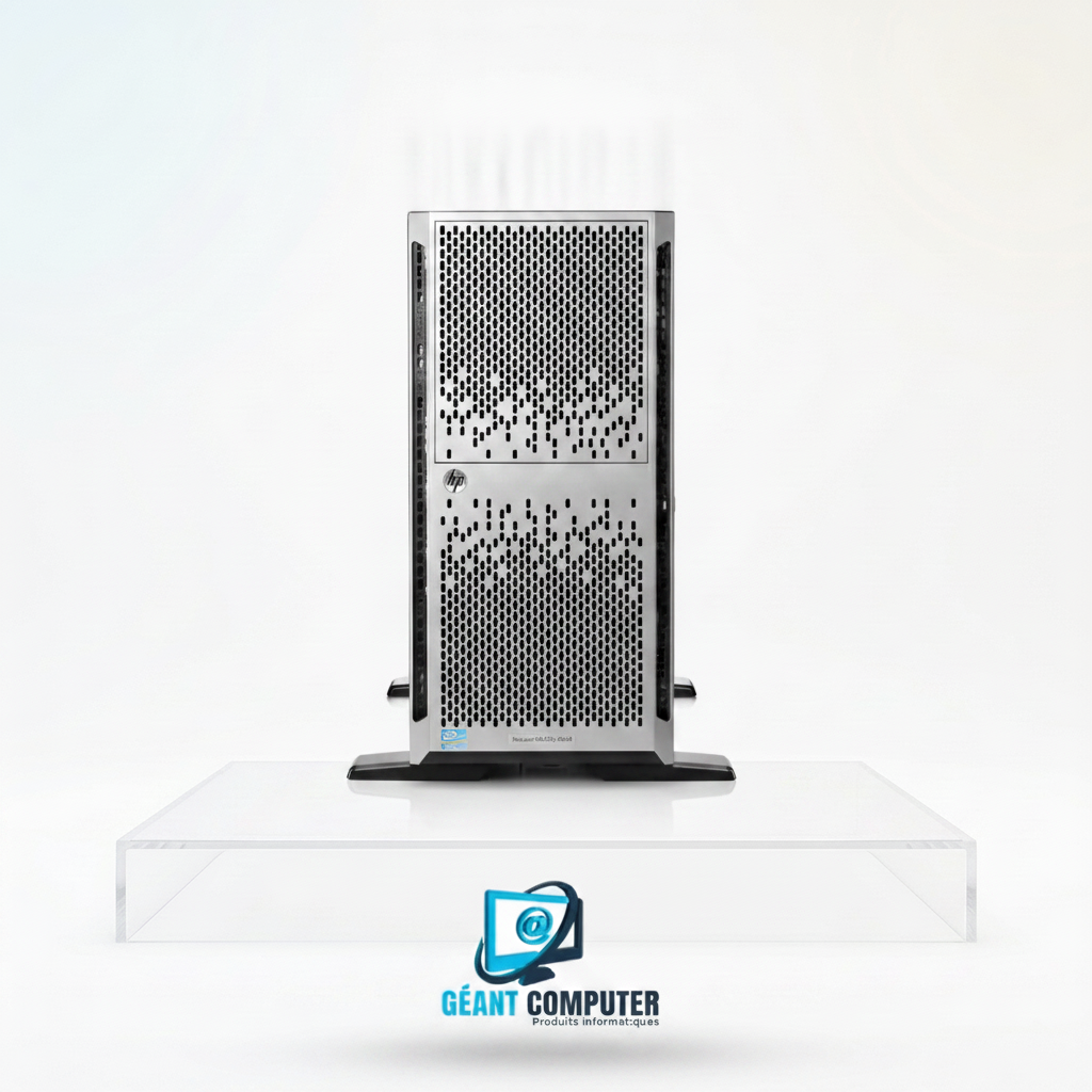 SERVEUR HP PROLIANT ML350P GEN8 OCC (IA)