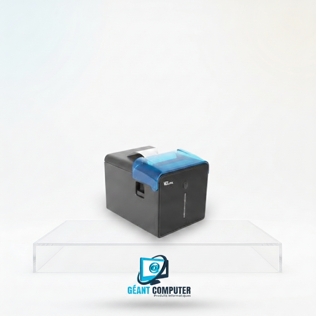 Imprimante Wdlink WD8008
 Ticket Thermique USB (IA)