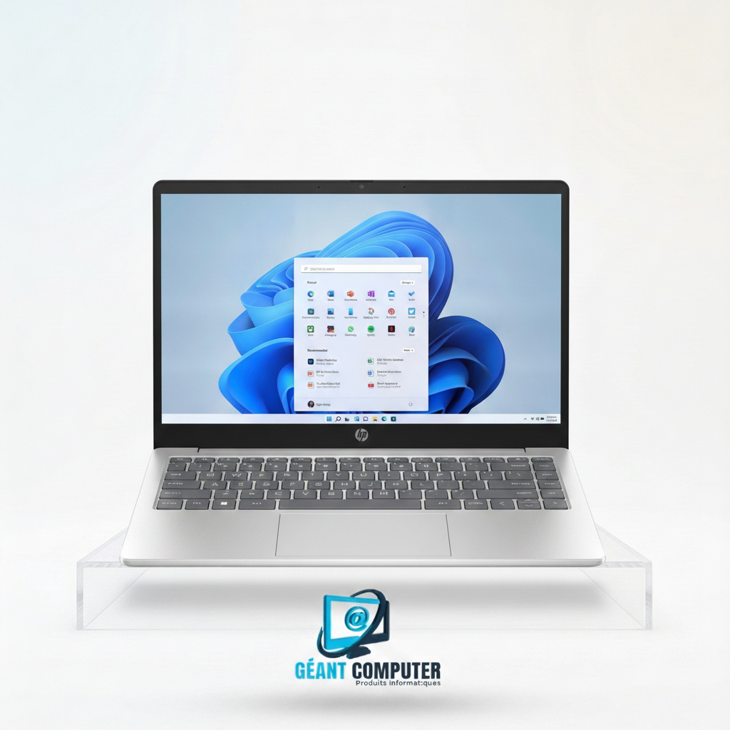 PC Portable I5 HP 14 1335U 8Go/512Go SSD