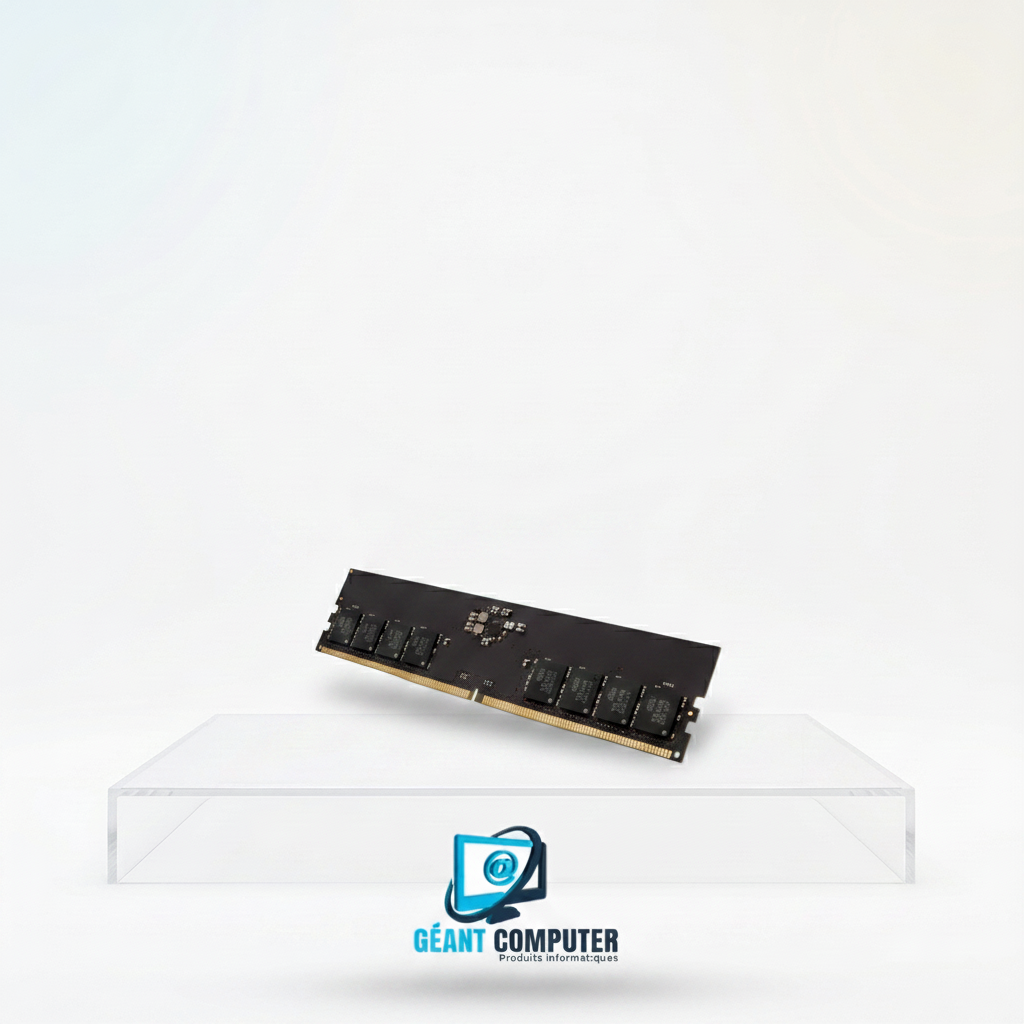 DDR5 16 GB -  UDIMM 4800 MT/s E T160,T360,R360