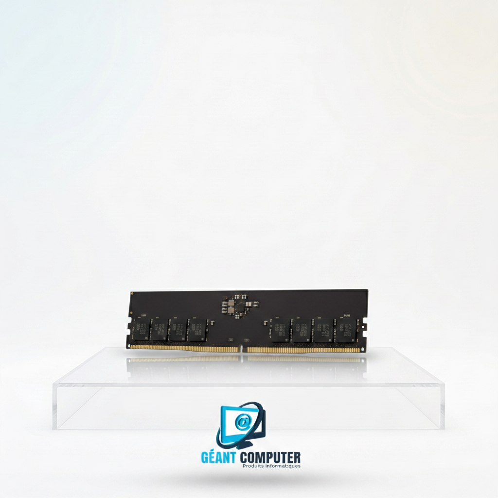 DDR5 16 GB -  UDIMM 4800 MT/s E T160,T360,R360