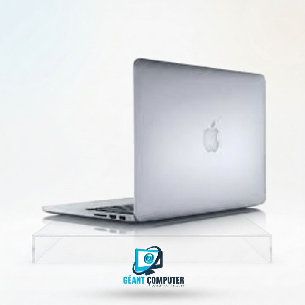 MACBOOK PRO I7 2011 8Go / 500G 13" OCC