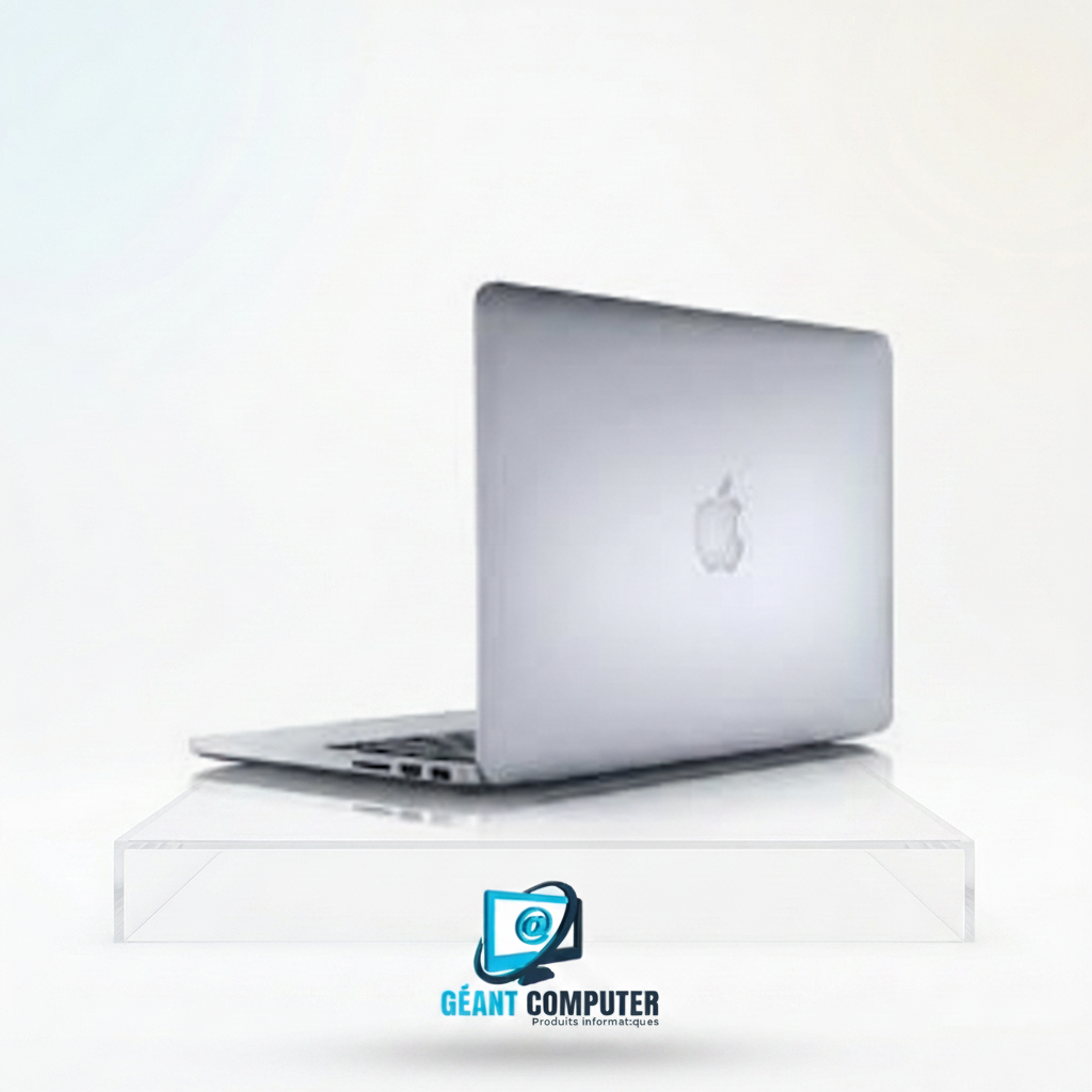 Pc Portable Occasion Macbook Pro I5 2012 8Go / 500G 13"