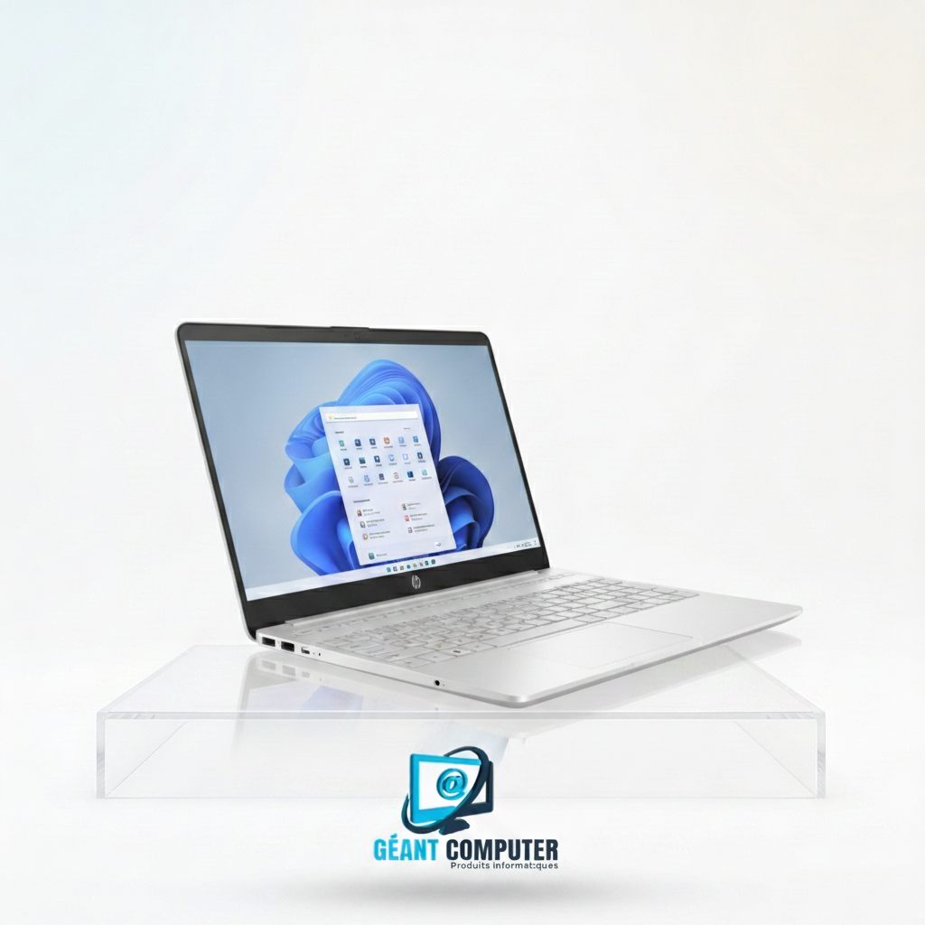 Pc Portable I5 HP 15 1235U 8Go/ 512 SSD