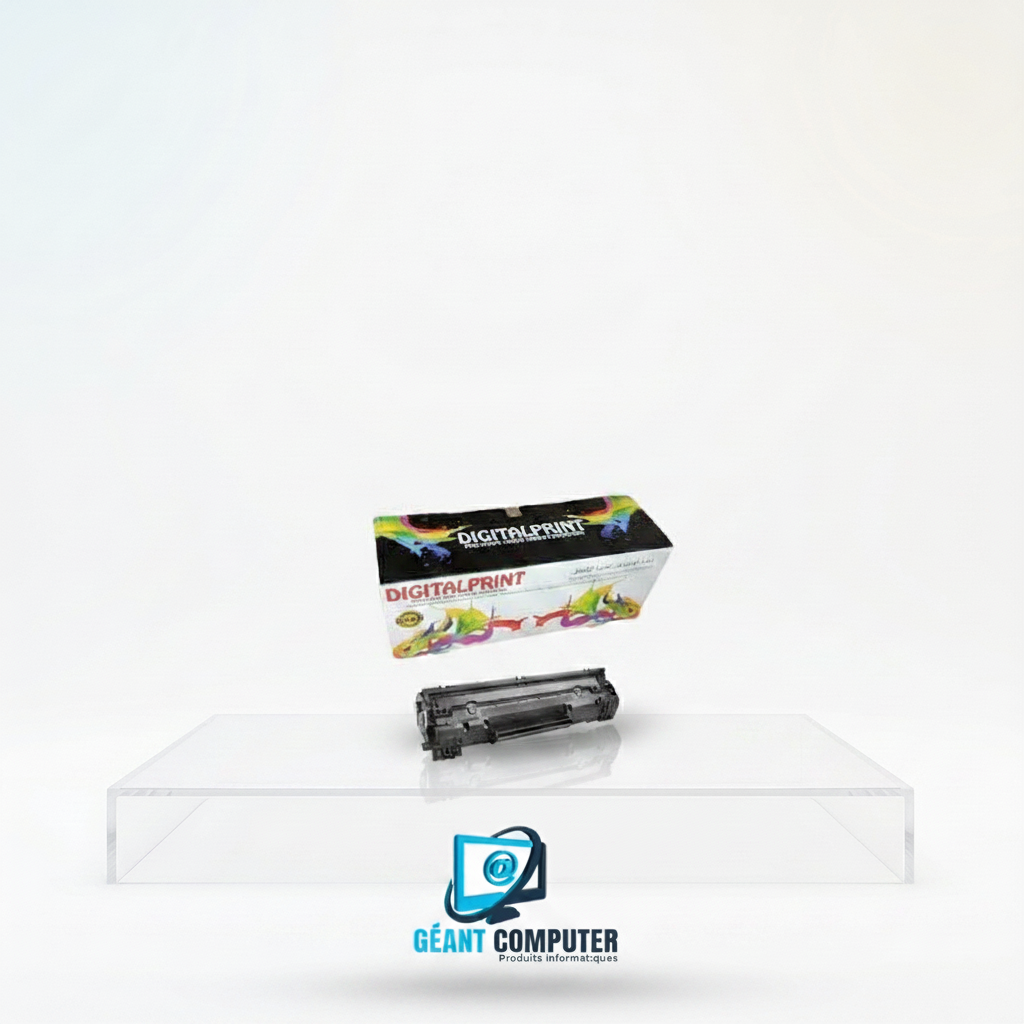 TONER 59A DIGITAL PRINT SANS PUCE (IA)