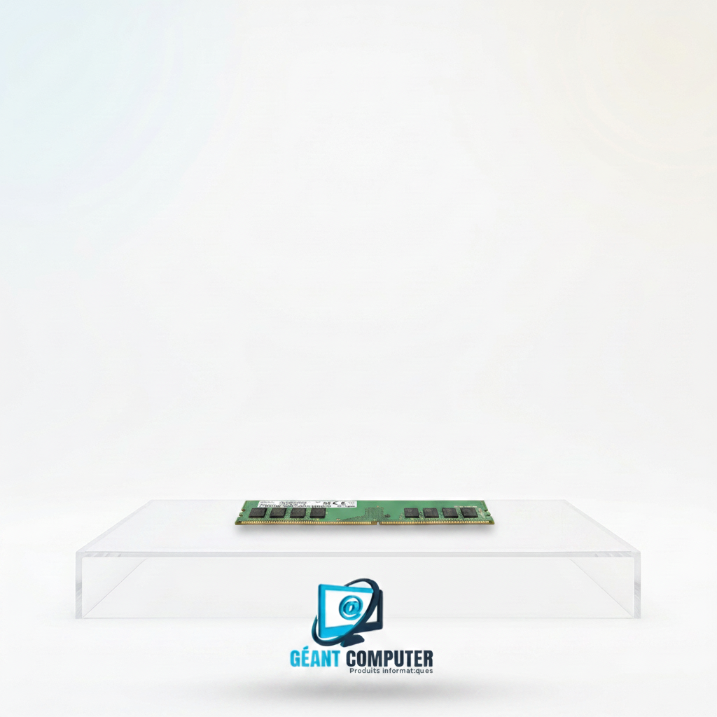 DDR4 4G PC FIXE OCCASION