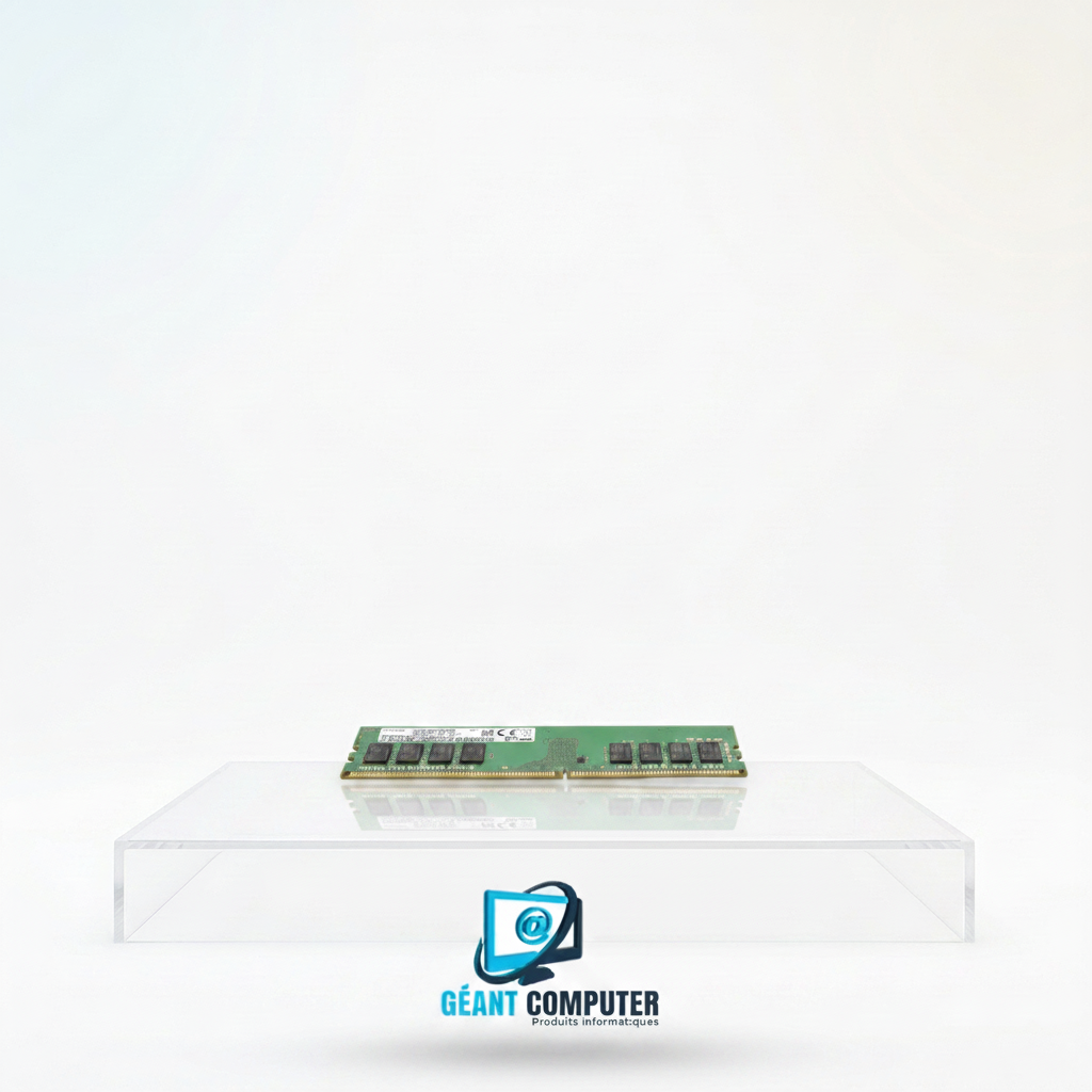 DDR4 4G PC FIXE OCCASION