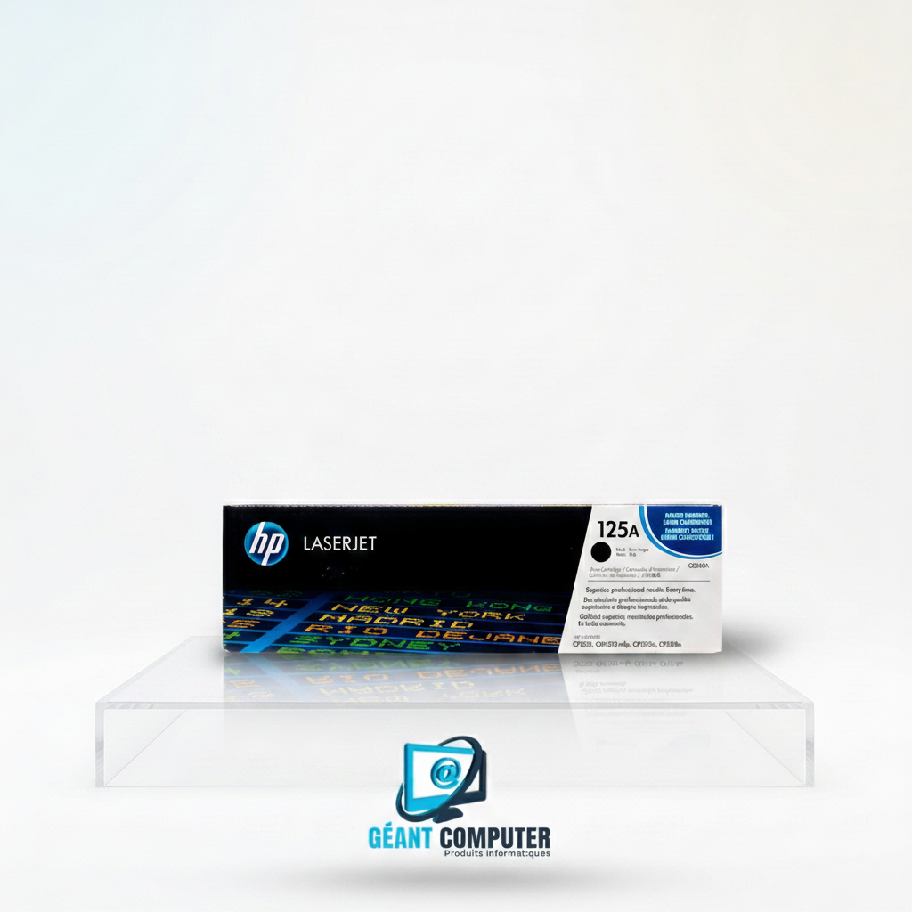 TONER HP 125A BLACK ORG (IA)