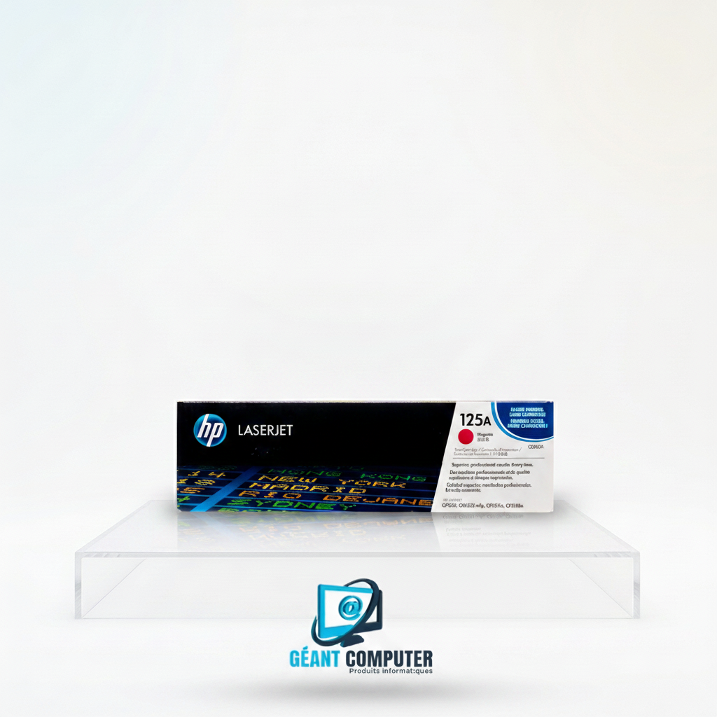 Toner HP 125A Magenta Original