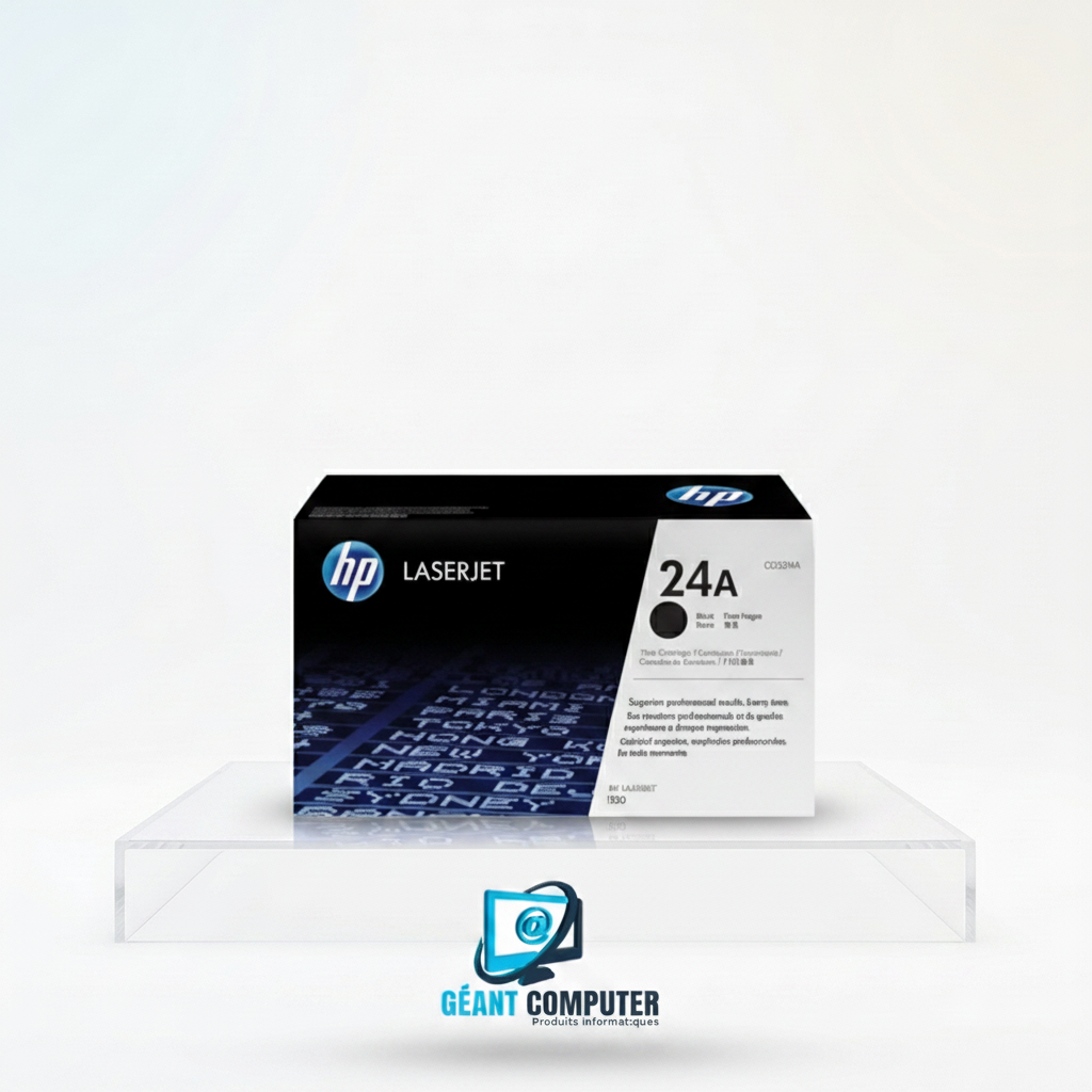 Toner HP 24A Black Original