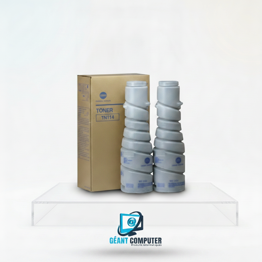 Toner Konica Minolta / DEVELOP TN114 (IA)