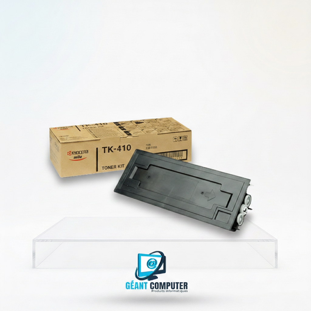 Toner Kyocera Mita KM 1620 Original (IA)