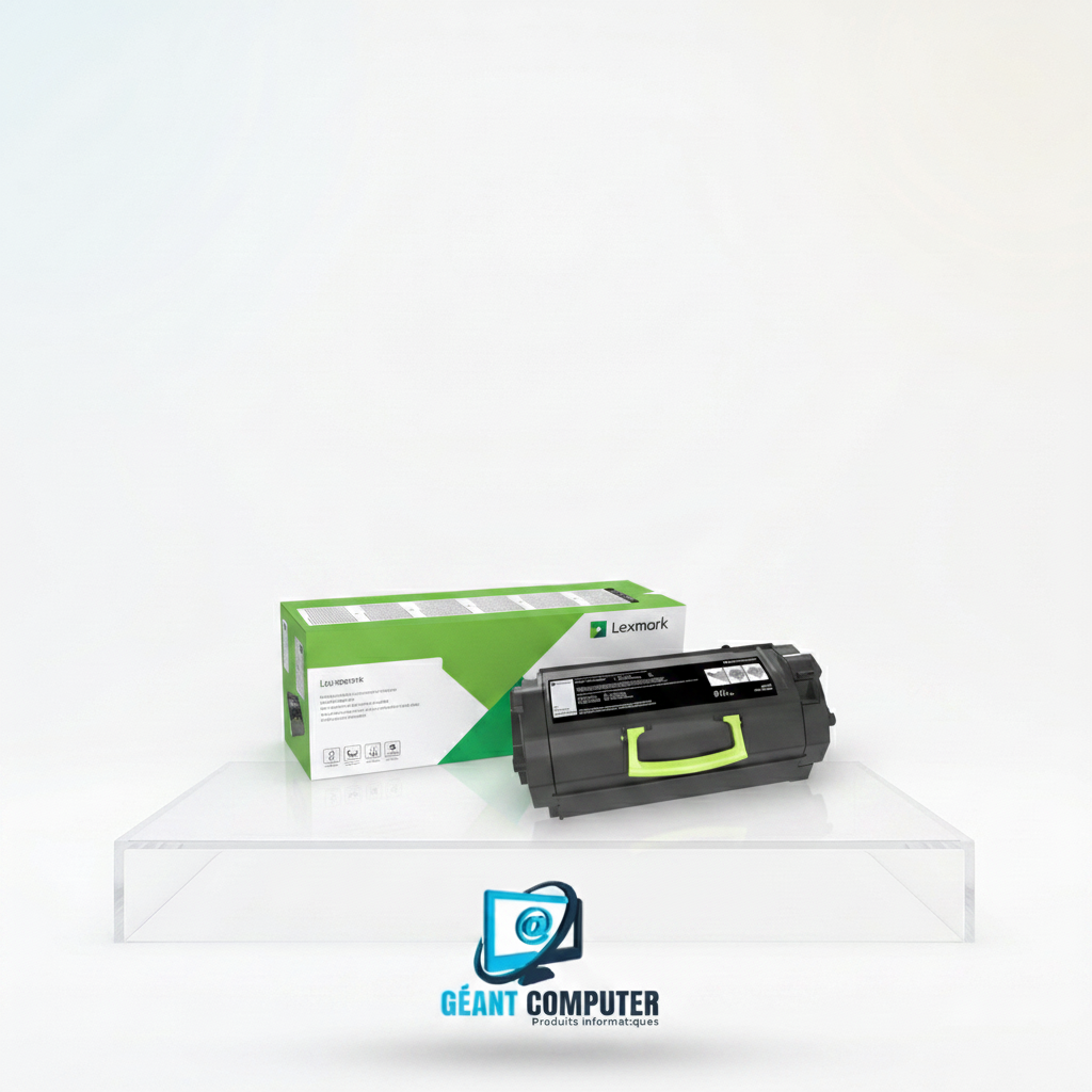 TONER LEXMARK 51B5000 MS/MX317/417/517 (IA)