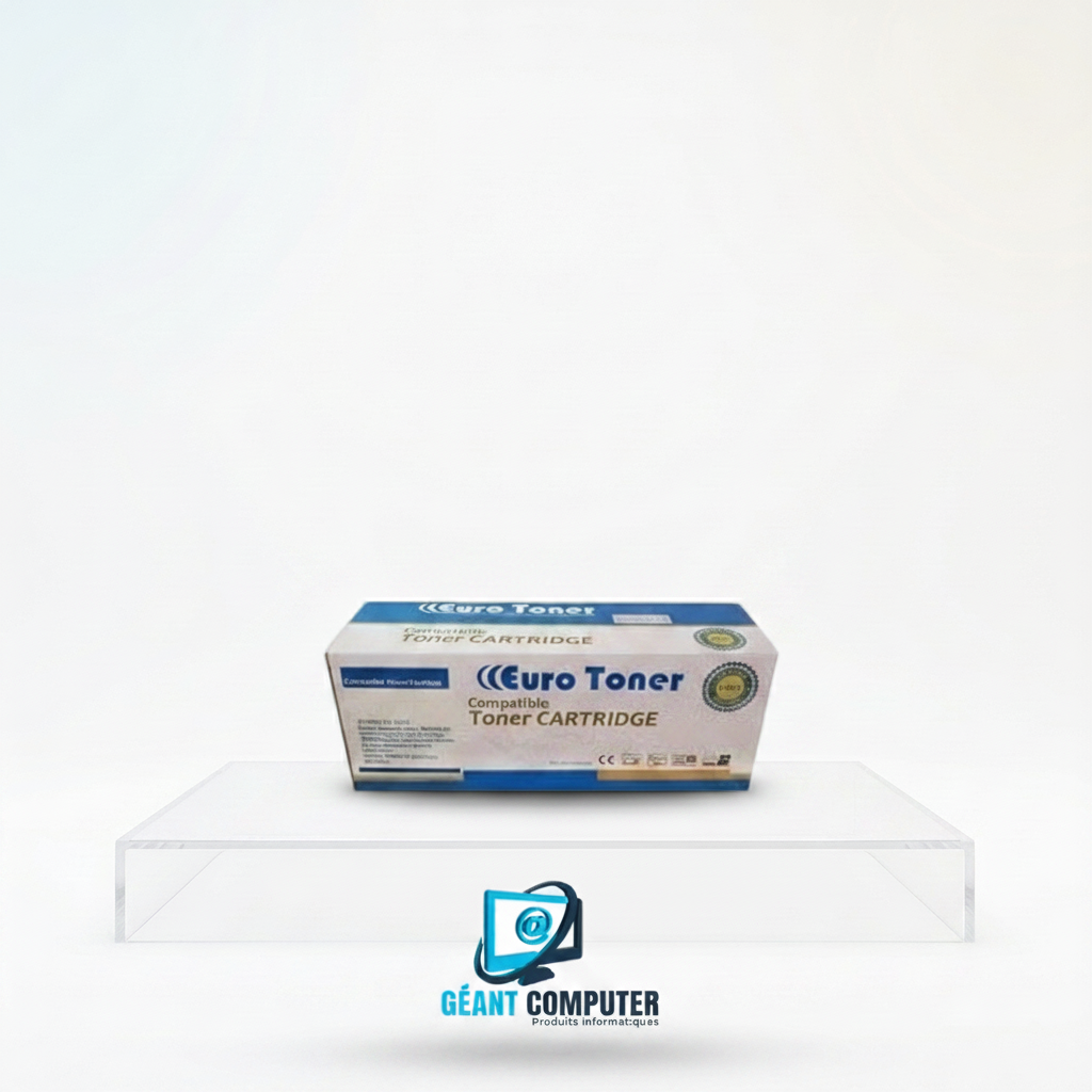 TONER HP 135A AVEC PUCE EUROTONER (IA)