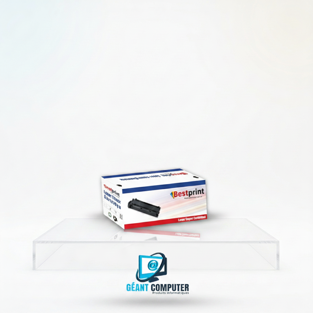 Toner Samsung 108S Black Adaptable Best Print (IA)