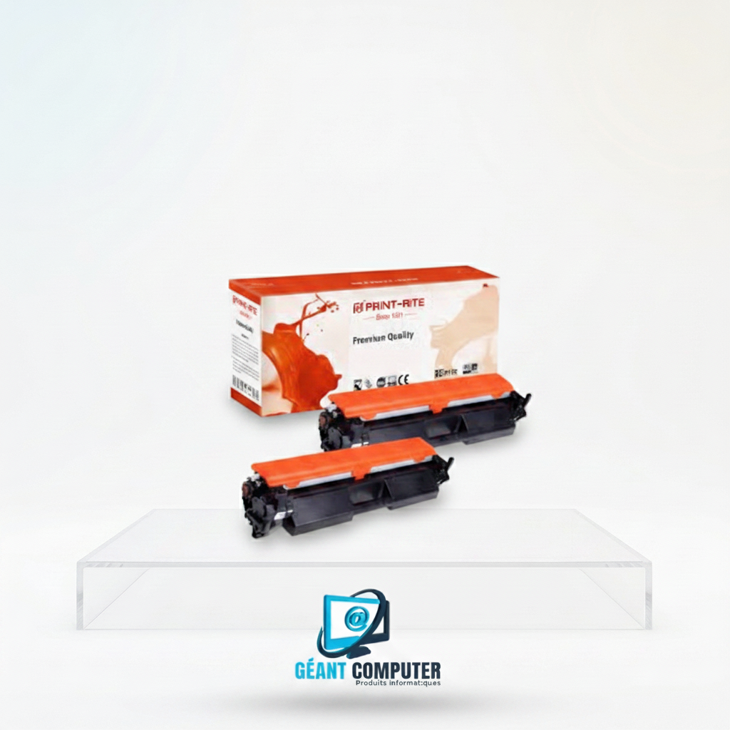 Toner Canon  045 Cyan Adaptable Print Rite (IA)
