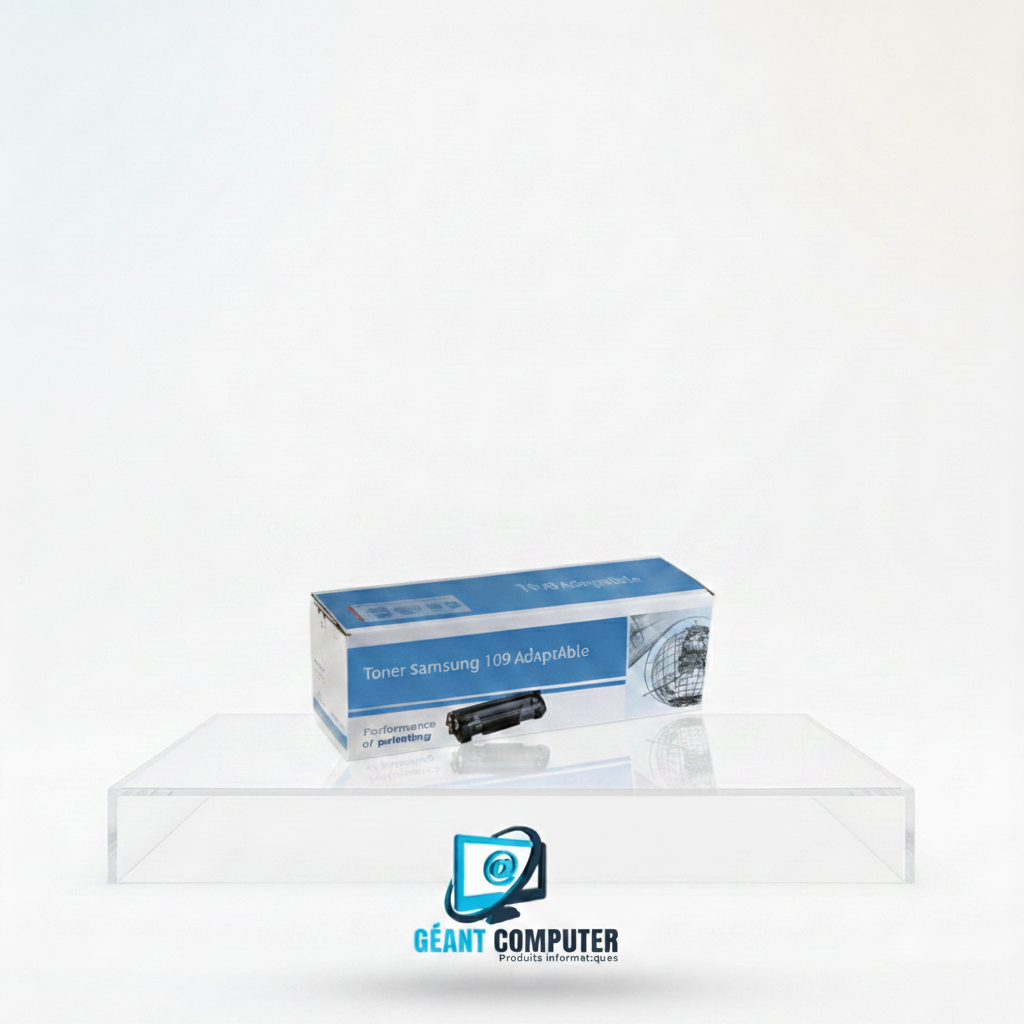 Toner Samsung 109 Black Adaptable