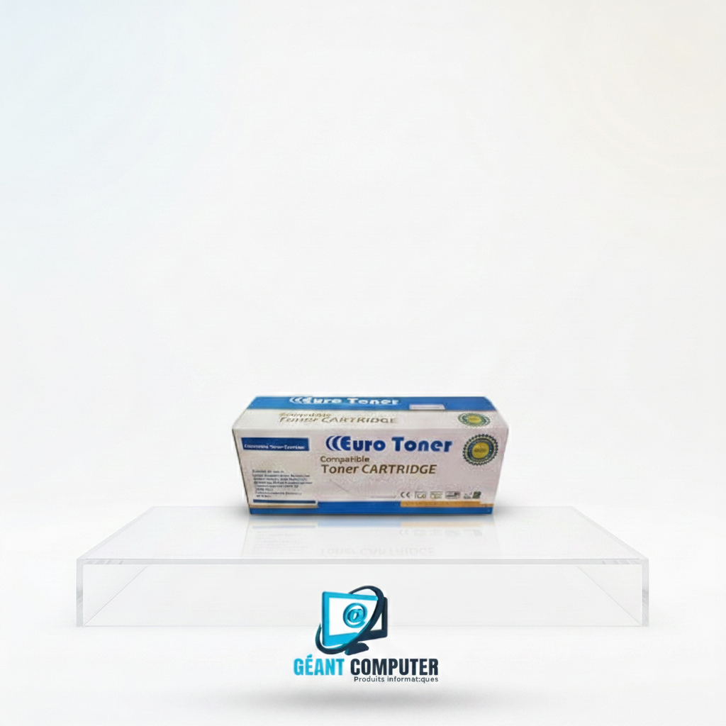 Toner Samsung ML-1640/2240 Black Adaptable Eurotoner (IA)