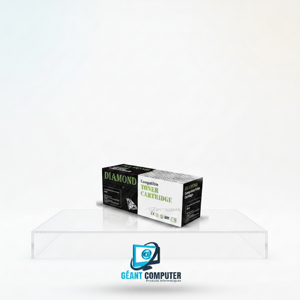 Toner Samsung D205L  Black Adaptable 
ML3310/3710/SCX4833 Diamond (IA)