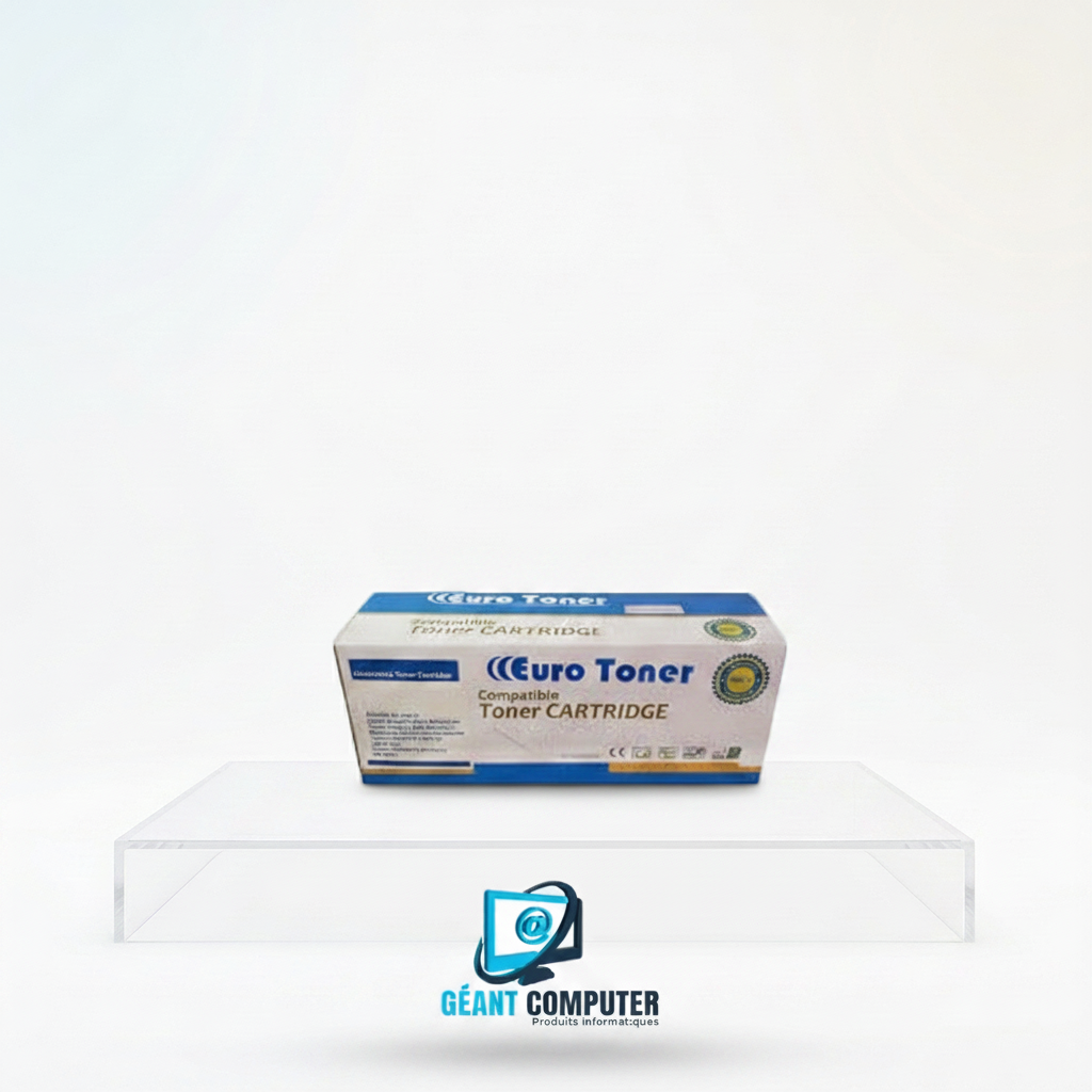 Toner Samsung ML-3470D/ 3471ND / ML-3472NDK Adaptable Eurotoner