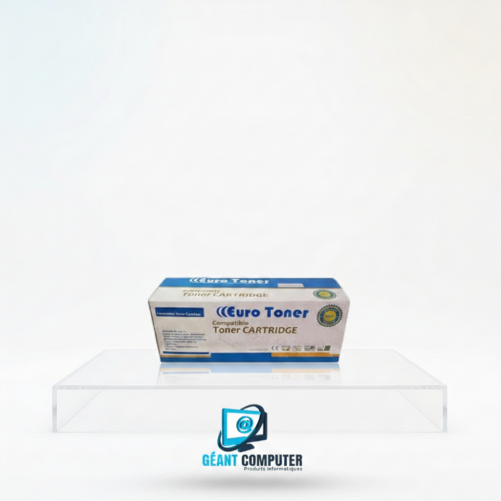 Toner  Samsung CLT-C404S Cyan 
Adaptable Eurotoner (IA)