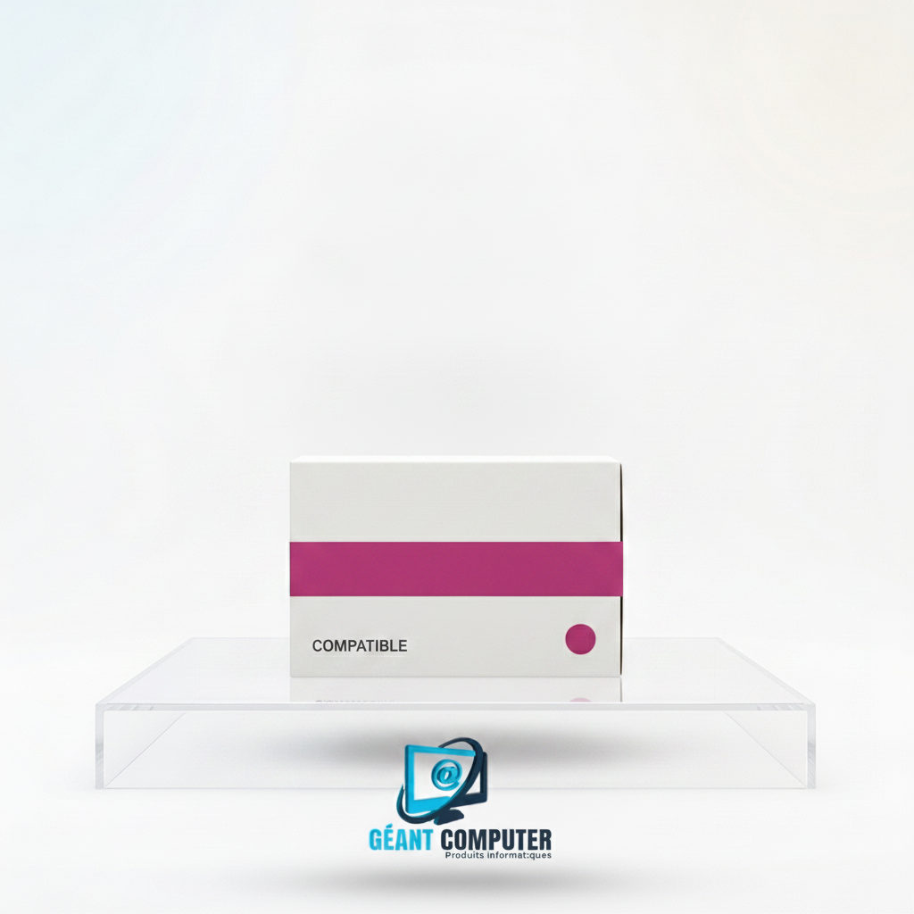 TONER SAMSUNG M404 MAGENTA ADAPTABLE (IA)