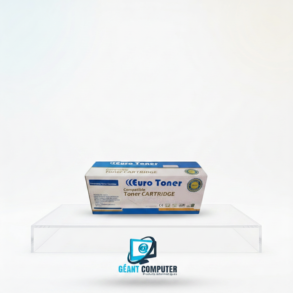 Toner  Samsung CLT-M404S Magenta Eurotoner (IA)
