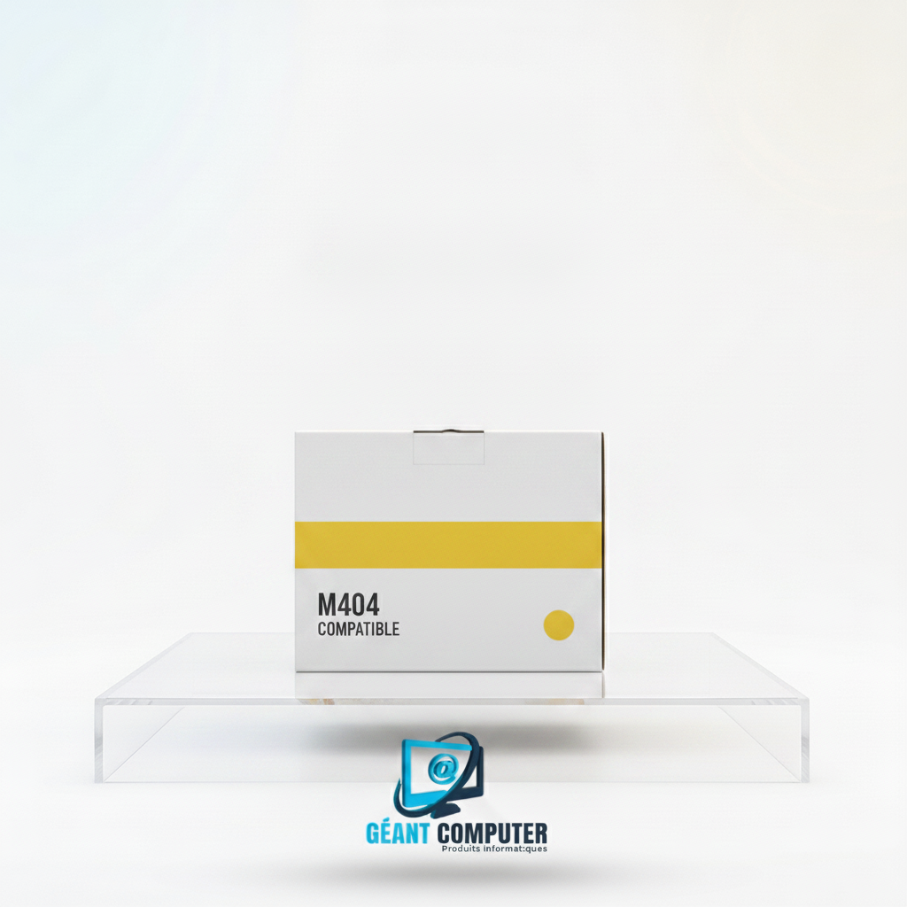 TONER SAMSUNG M404 YL ADAPTABLE 
EMABALGE BLANC (IA)