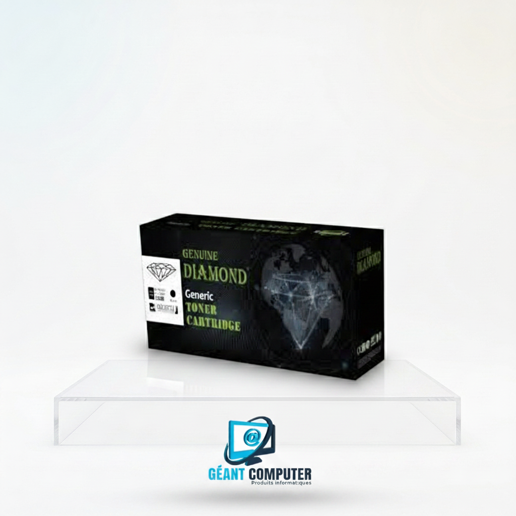 Toner Konica Minolta C25 Magenta Adaptable Diamond (IA)