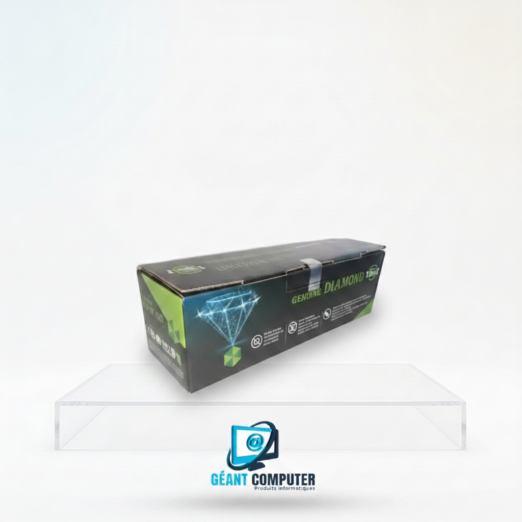Toner HP CF413A / 046 Magenta Adaptable Diamond (IA)