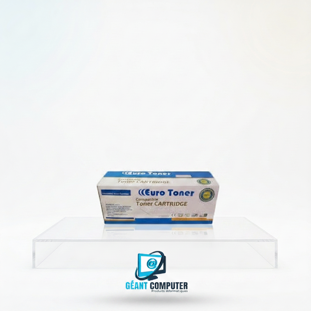 TONER ADAPTABLE  EURO TONER   92A/EP22