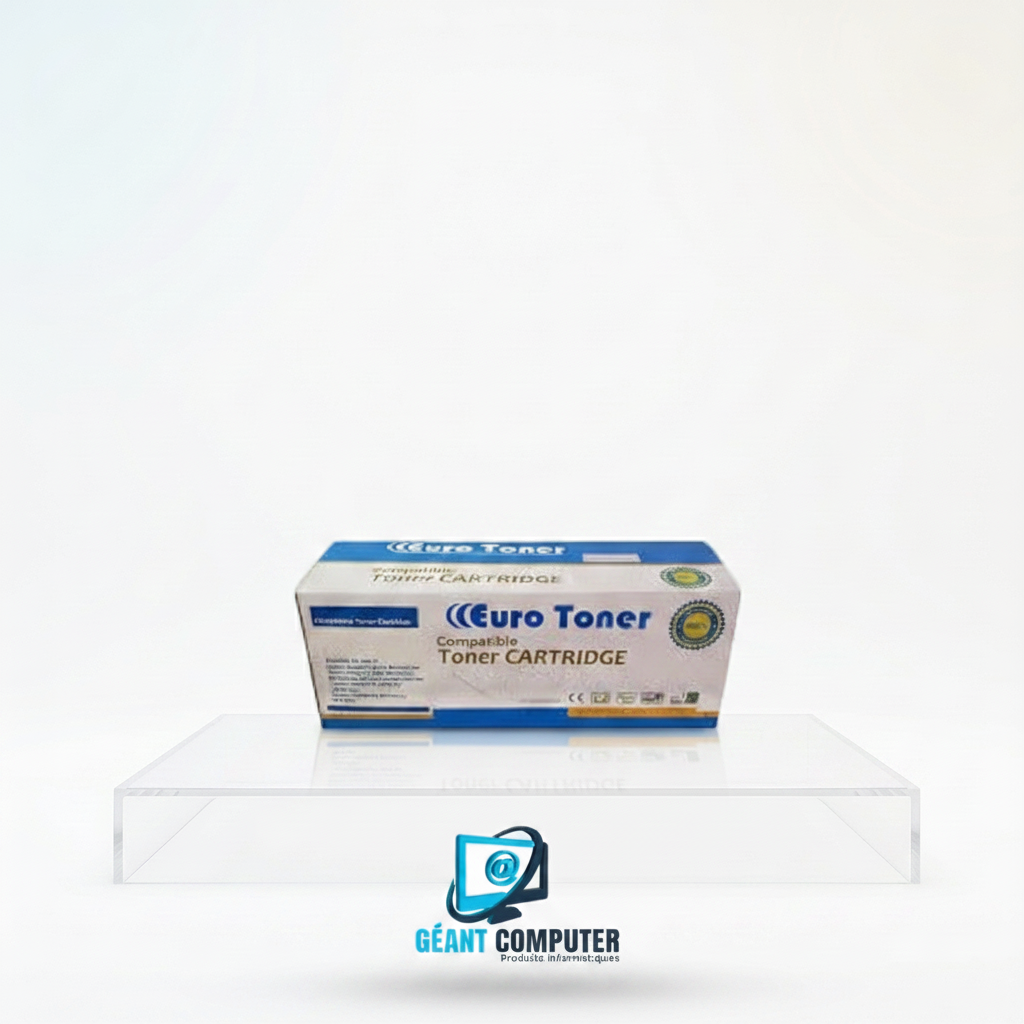 TONER EUROTONER LEXMAREK  X264/X364 (IA)