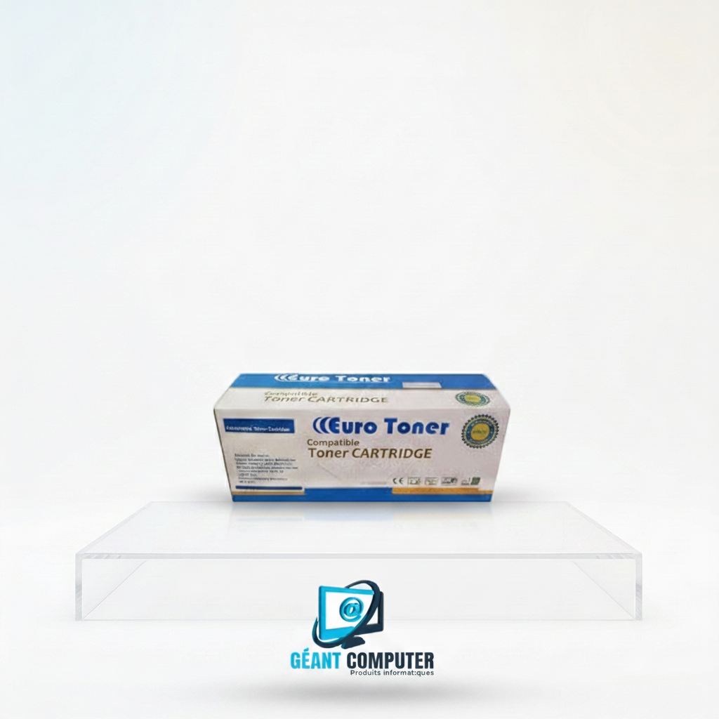 Toner Kyocera TK-4105 Black Adaptable Eurotoner (IA)
