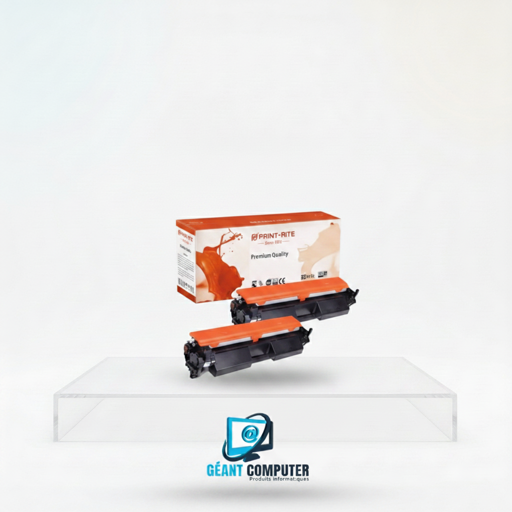 Toner Kyocera TK-4105 Black Adaptable Print Rite