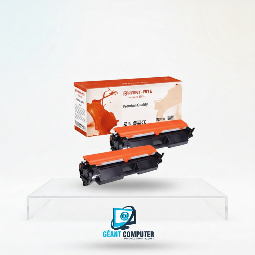 Toner Kyocera TK-4105 Black Adaptable Print Rite (IA)