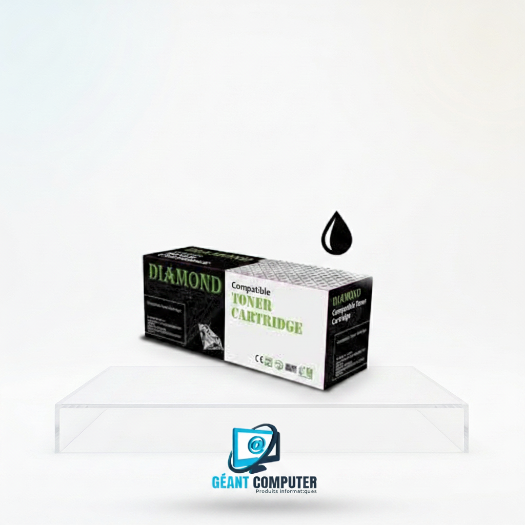 TONER RICOH SP1000 DIAMOND (IA)