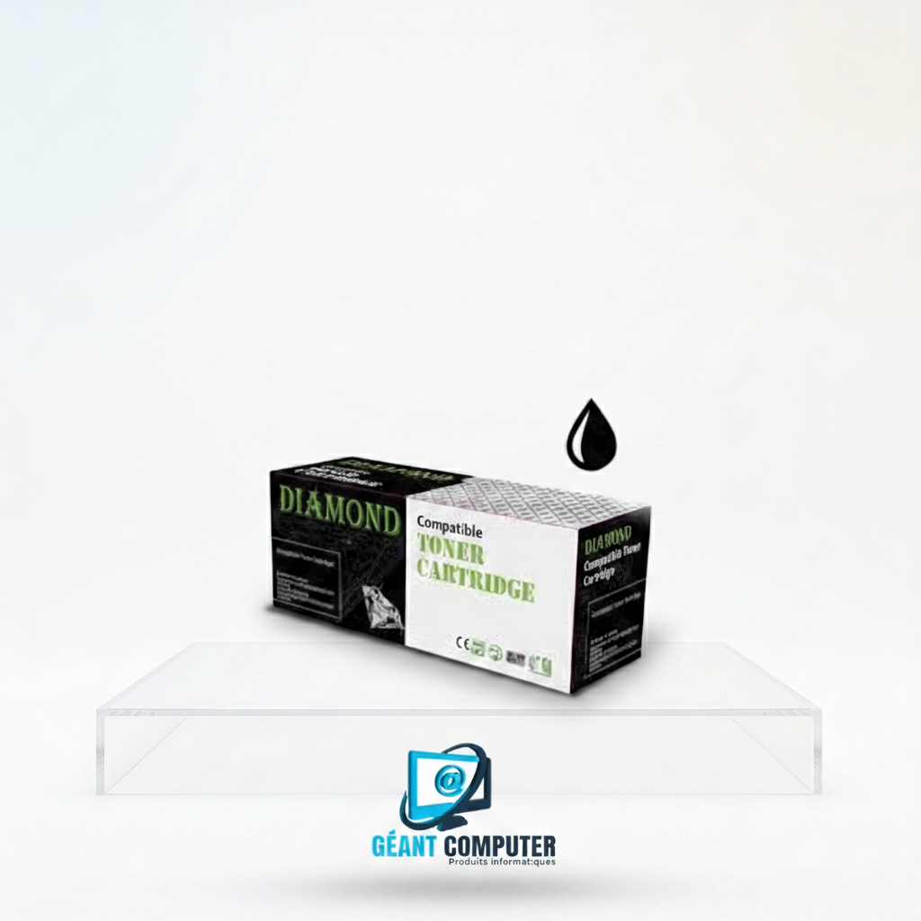 Toner Ricoh SP3500 Black Adaptable Diamond (IA)