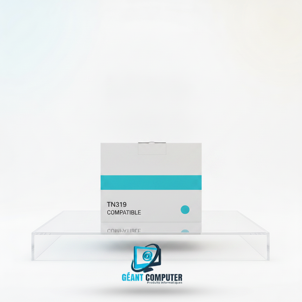 Toner Konica Minolta TN319 Cyan IMAX Normal (IA)