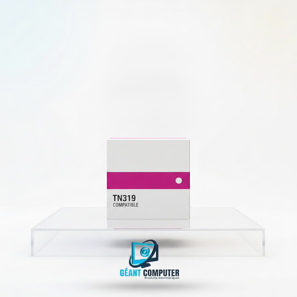 Toner Konica Minolta TN319 Magenta IMAX Normal (IA)