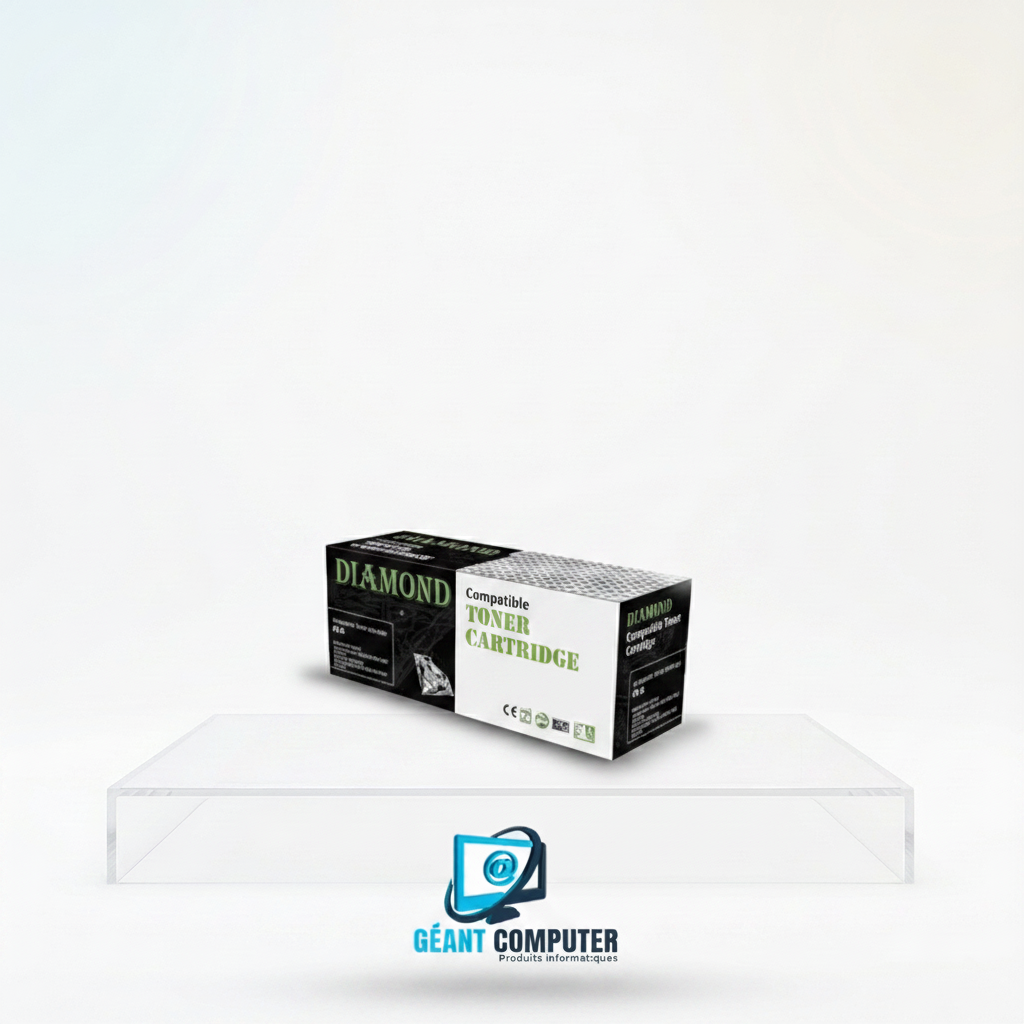 Toner Brother TN3430 Black Adaptable Diamond (IA)