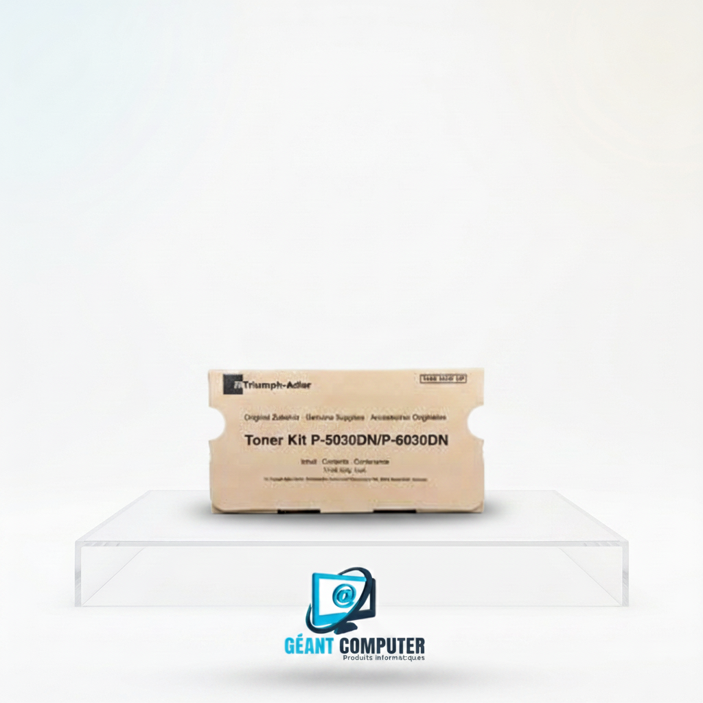 Toner Triumph Alder P5030D / P6030DN